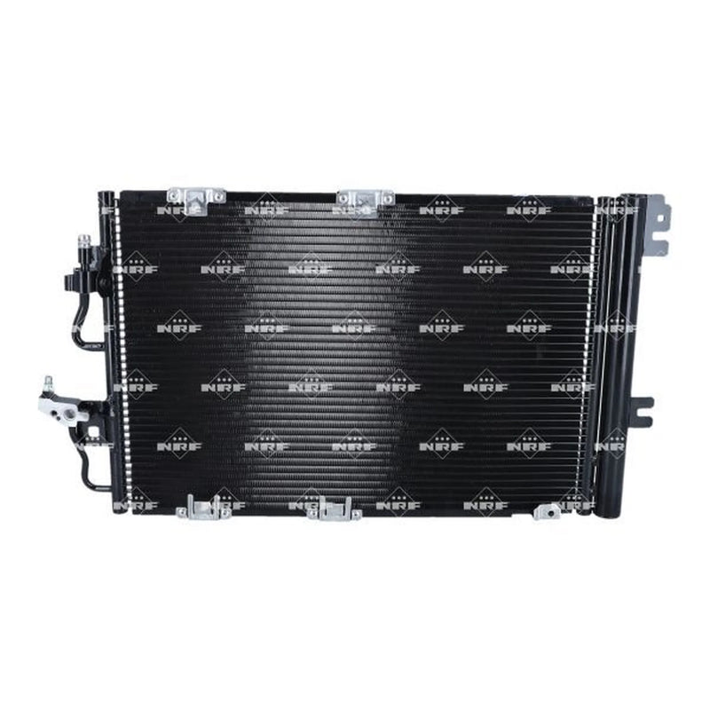 NRF Air Conditioning Condenser 35554