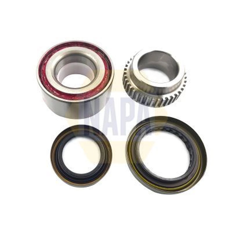 NAPA Wheel Bearing Kit 80mm PWB1826