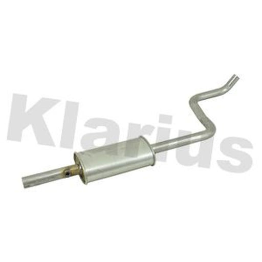 Klarius Box With Centre Pipe Centre CL325E