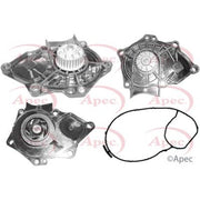 Apec Engine Cooling Water Pump AWP1052