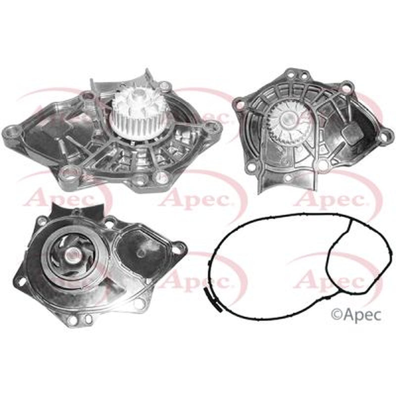 Apec Engine Cooling Water Pump AWP1052