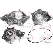 Apec Engine Cooling Water Pump AWP1052
