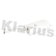 Klarius Box With Tail Pipe Rear RR255V