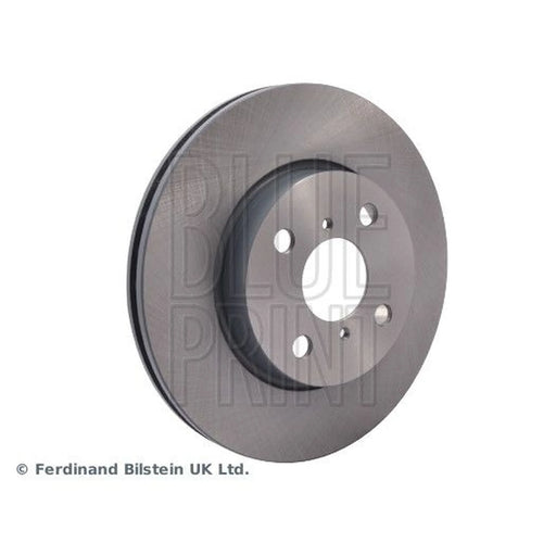 Blue Print 2 x Front Brake Discs ADT343205