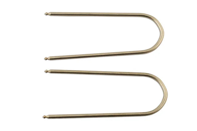 Laser Tools Stereo Removal Kit 2pc - PL
