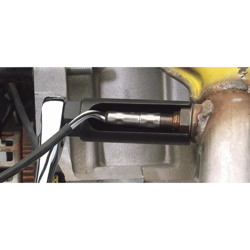 Draper Expert Lambda Sensor Socket 22mm 3/8" Drive