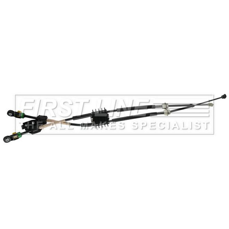 First Line Manual Transmission Cable Pull FKG1362