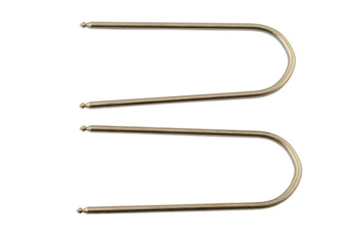 Laser Tools Stereo Removal Kit 2pc - PL