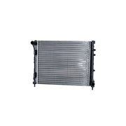 NRF Engine Radiator 53525A
