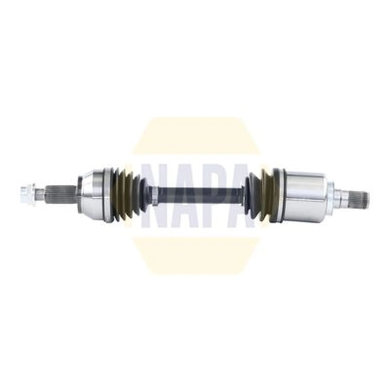 NAPA CV Drive Shaft Driveshaft Front Left NDS2155L