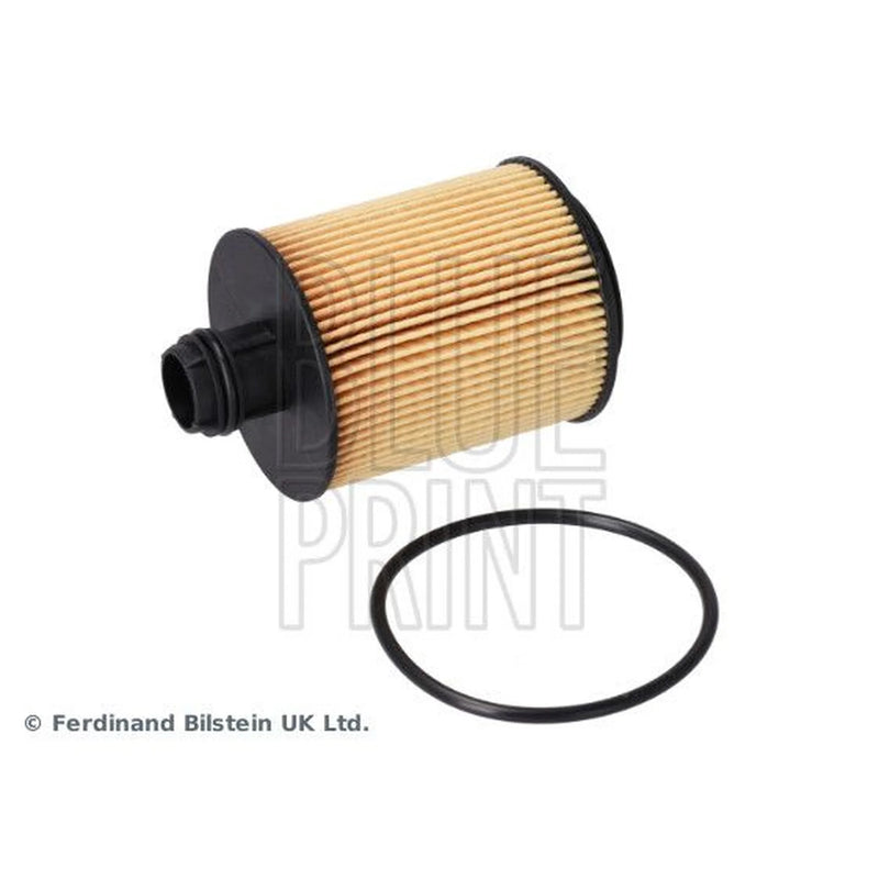 Blue Print Maintenance Service Parts Set ADW192111