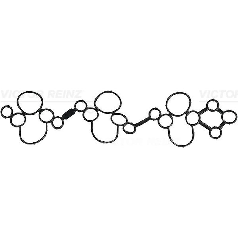 Victor Reinz Cylinder Head Cover Gasket ACM (Polyacrylate) 71-17610-00
