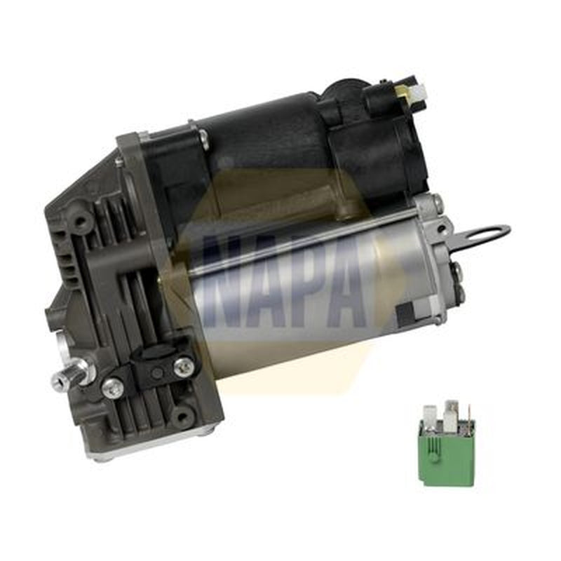 NAPA Air Suspension Compressor NAS2002