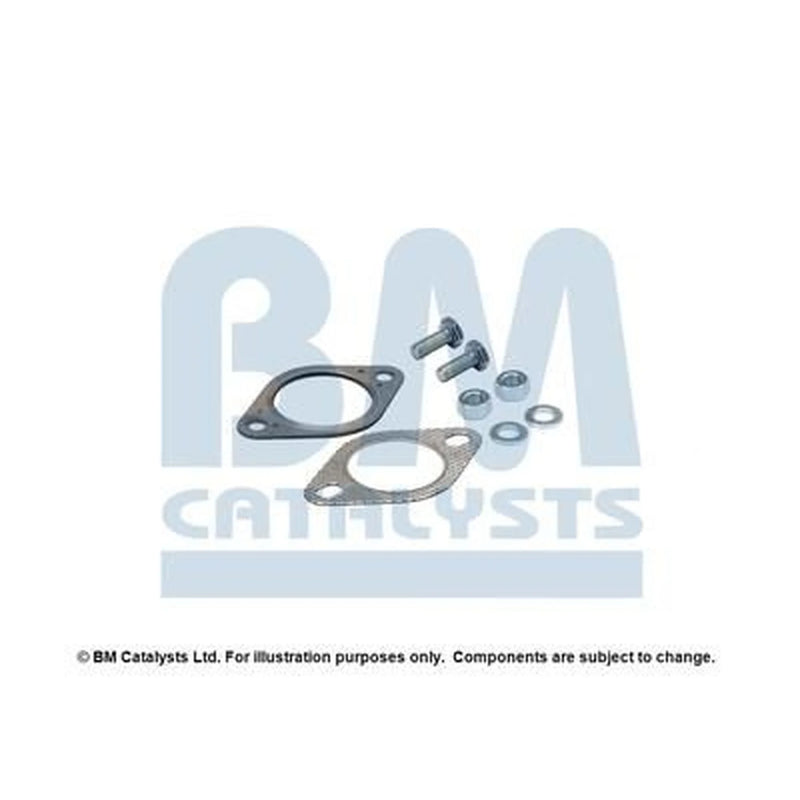 BM Catalysts Exhaust Pipe Mounting Kit FK70677B
