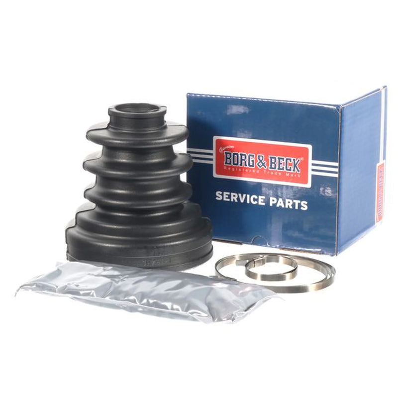 Borg & Beck Drive Shaft Bellow Kit Front Left BCB2877