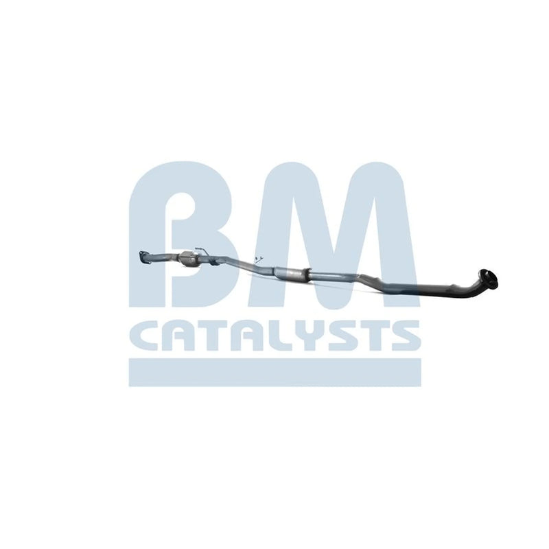 BM Catalysts Homologated Petrol Cat BM91911H