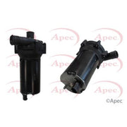 Apec Auxiliary Coolant Water Pump AWP1575