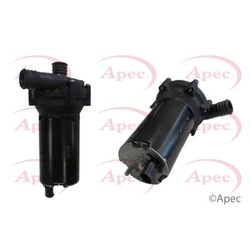 Apec Auxiliary Coolant Water Pump AWP1575