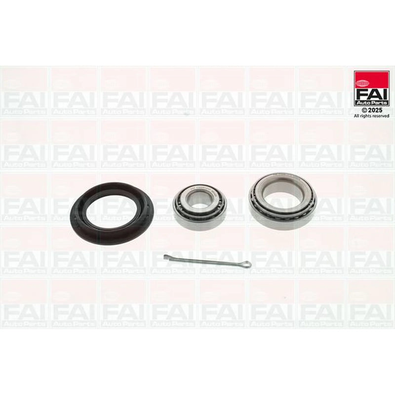 FAI Wheel Bearing Kit 39mm FWBK1213