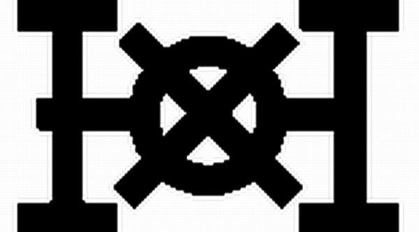 Hella 9XT 740 763-381 Label
