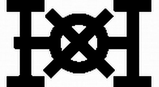 Hella 9XT 740 763-381 Label