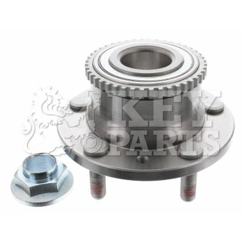 Key Parts Wheel Bearing Kit KWB970