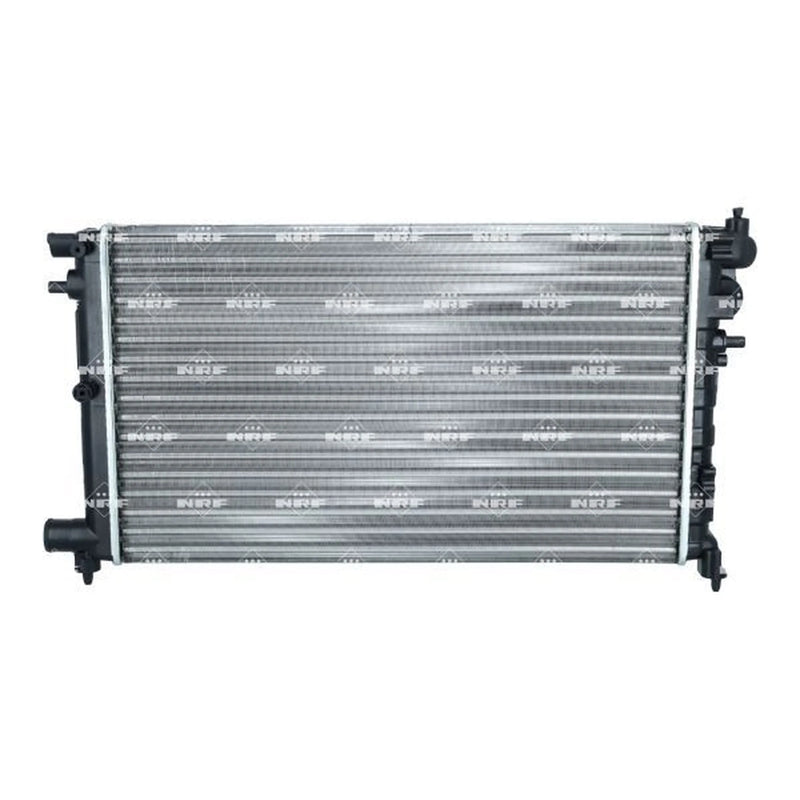 NRF Engine Radiator 58893