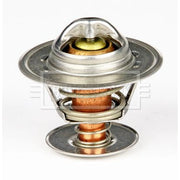 Borg & Beck Thermostat,Coolant BTS193.87