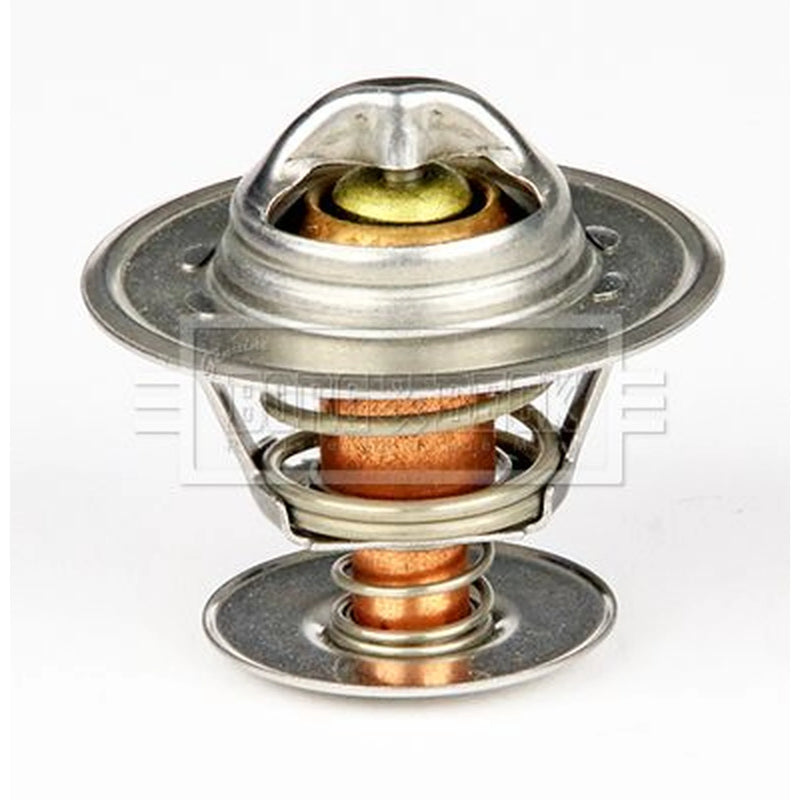 Borg & Beck Thermostat,Coolant BTS193.87