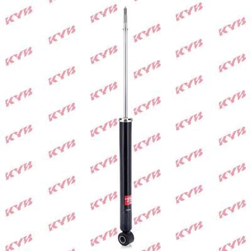 KYB Shock Absorber Damper Strut Rear 343806
