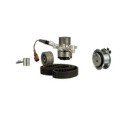 Gates Timing Belt & Water Pump Kit KP15695XS-1