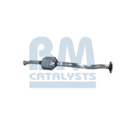 BM Catalysts Homologated Diesel Cat BM80073H
