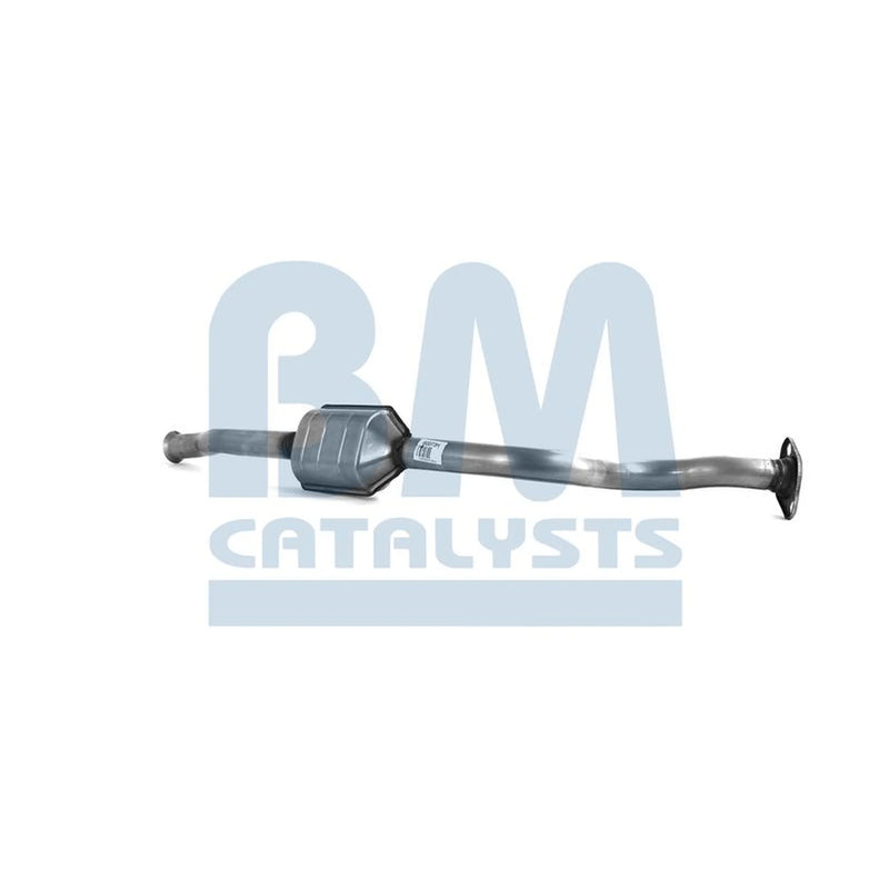 BM Catalysts Homologated Diesel Cat BM80073H