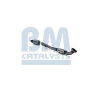 BM Catalysts Homologated Petrol Cat BM91922H