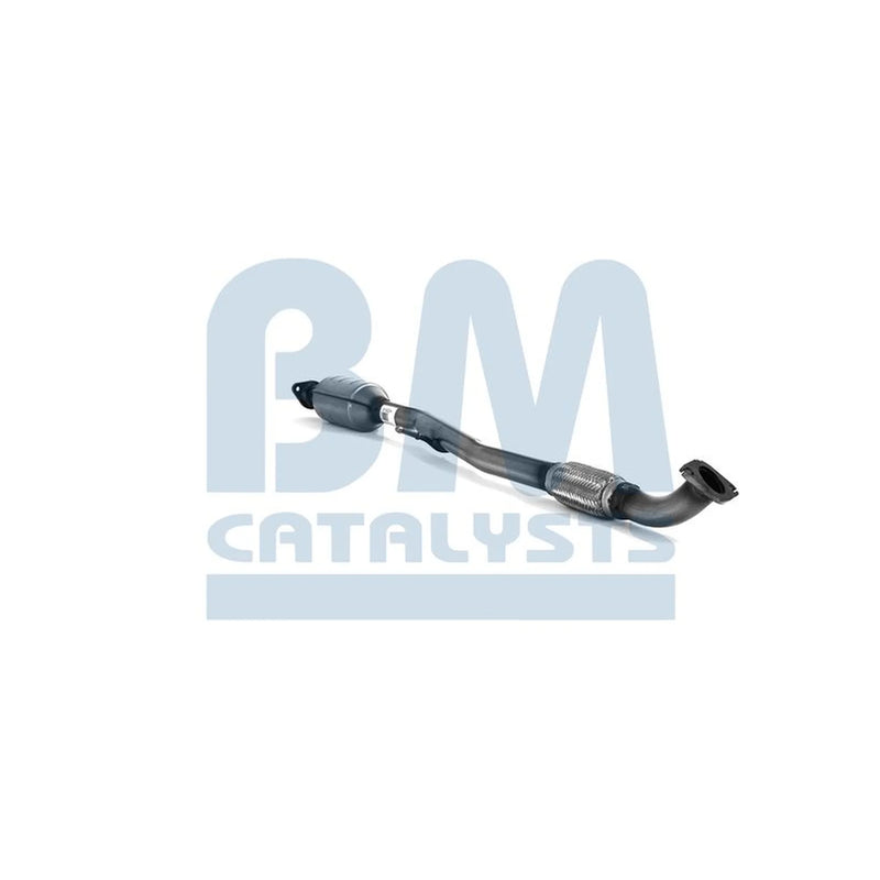 BM Catalysts Homologated Petrol Cat BM91922H