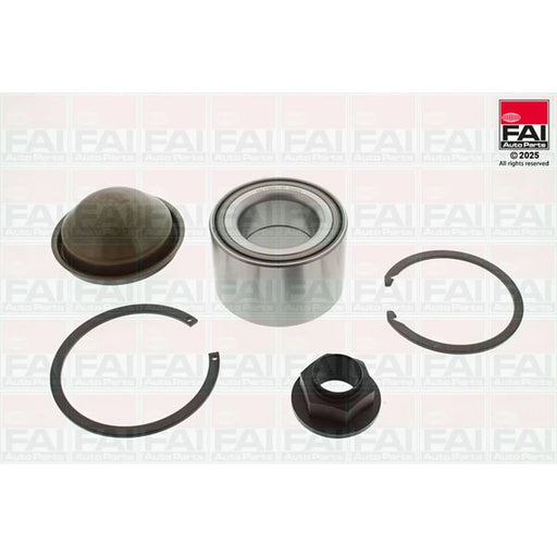 FAI Wheel Bearing Kit 80mm FWBK1181