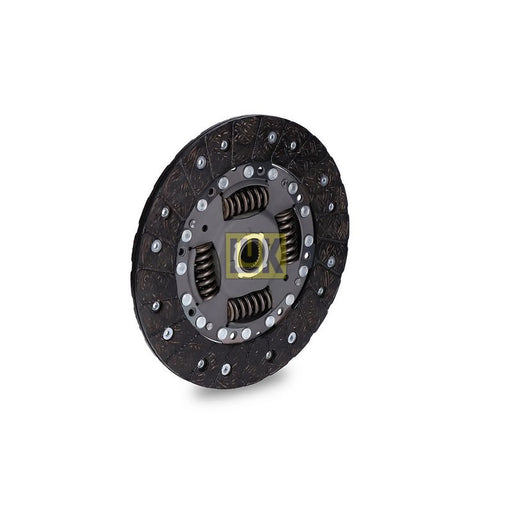 LuK Clutch Friction Disc Plate 28 Splines 322014711