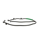 Gates Fuel Overflow Hose Pipe MFL1135