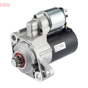 Denso Starter Motor 12V 1.1kW 9 Teeth DSN3123