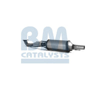 BM Catalysts Homologated Diesel Cat & Dpf BM11097H
