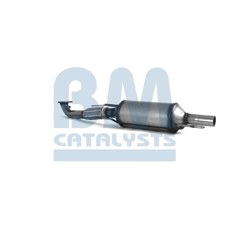 BM Catalysts Homologated Diesel Cat & Dpf BM11097H