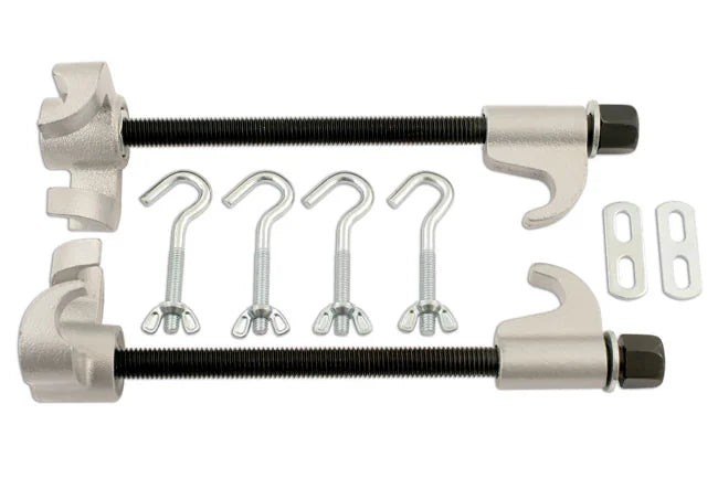 Laser Tools Coil Spring Compressor - PL