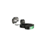 Gates V-Ribbed Belt Set K019PK2338HD