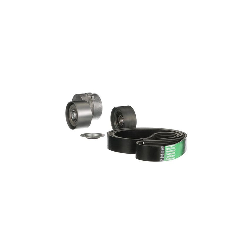 Gates V-Ribbed Belt Set K019PK2338HD