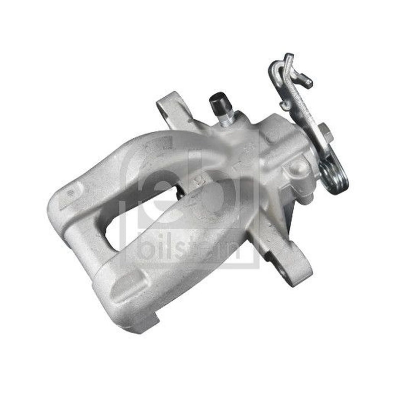 Febi Brake Caliper Assembly Rear Left 178192