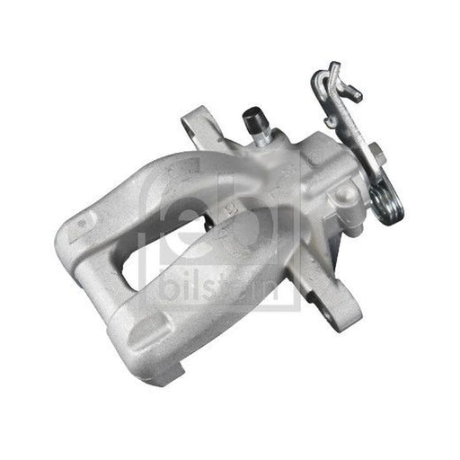 Febi Brake Caliper Assembly Rear Left 178192