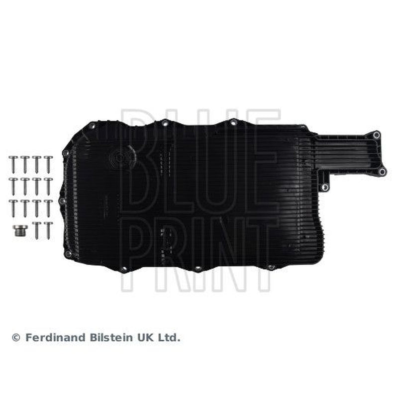 Blue Print Automatic Transmission Hydraulic Filter ADBP210113