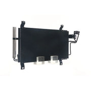Mahle Air Conditioning Condenser AC 714 000S