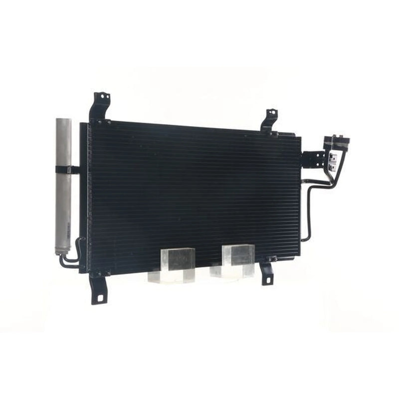 Mahle Air Conditioning Condenser AC 714 000S