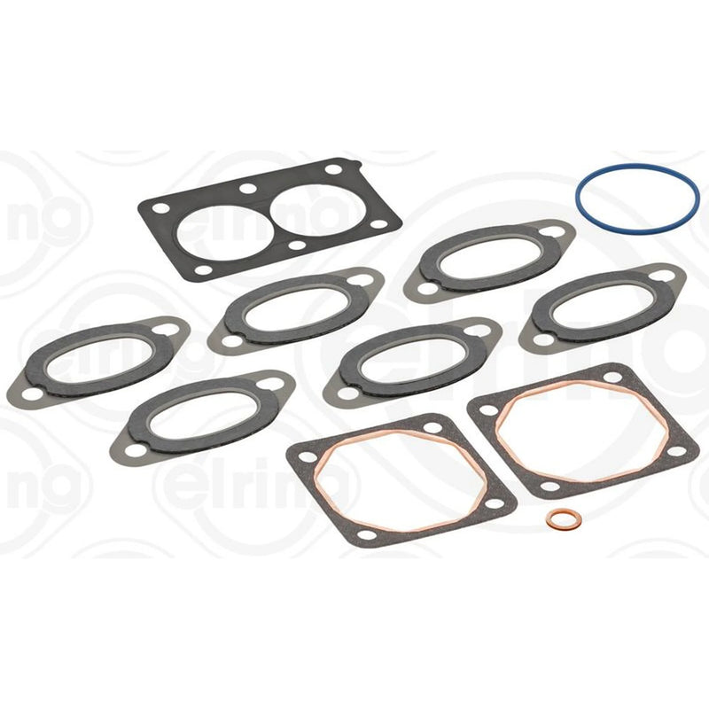 Elring Volvo Inl/Exh Manifold Gasket Set 920.711